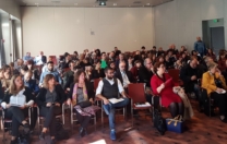 Tenutasi l’Assemblea regionale delle Cooperative sociali Tenutasi l’Assemblea regionale delle Cooperative sociali