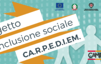 Avviso CA.R.P.E.D.I.EM, incontri territoriali Avviso CA.R.P.E.D.I.EM, incontri territoriali