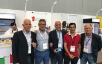 Conclusa la seconda azione del progetto di internazionalizzazione Legacoop Sardegna Conclusa la seconda azione del progetto di internazionalizzazione Legacoop Sardegna