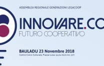 Assemblea regionale Generazioni Legacoop Assemblea regionale Generazioni Legacoop