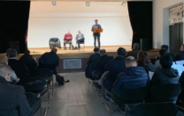 Tenutasi l’Assemblea dell’Alleanza delle Cooperative della Sardegna Tenutasi l’Assemblea dell’Alleanza delle Cooperative della Sardegna