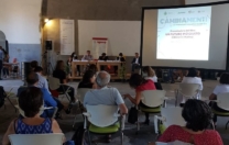 Tenutasi l’inziativa “La cooperazione sociale per l’innovazione del welfare, contro le disuguaglianze” Tenutasi l’inziativa “La cooperazione sociale per l’innovazione del welfare, contro le disuguaglianze”