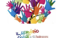 SERVIZIO CIVILE: PUBBLICAZIONE GRADUATORIE DEFINITIVE BANDO 18/12/2024