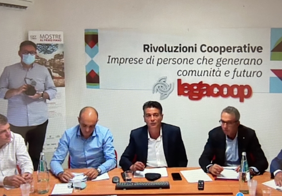 Campagna latte, stagione record per Cooperazione con euro 1,09 a litro