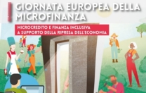 Giornata europea della Microfinanza Giornata europea della Microfinanza