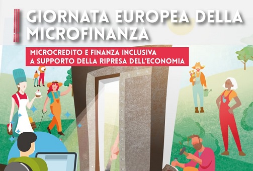 Giornata europea della Microfinanza