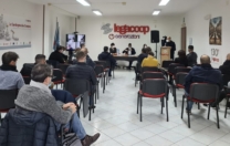 Tenutasi l’Assemblea regionale di Generazioni, eletto il nuovo coordinamento Tenutasi l’Assemblea regionale di Generazioni, eletto il nuovo coordinamento