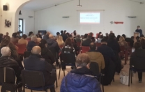Tenutasi l’Assemblea regionale di Legacoopsociali Tenutasi l’Assemblea regionale di Legacoopsociali