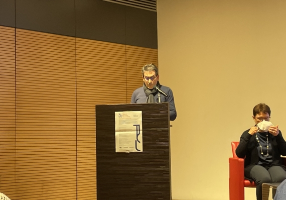 Legacoopsociali, Andrea Pianu vice presidente nazionale