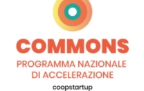 Coopstartup Commons – bando per lo sviluppo delle Cooperative di Comunità Coopstartup Commons – bando per lo sviluppo delle Cooperative di Comunità