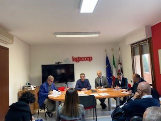 Cooperative sociali: dalla Regione risposte o sarà mobilitazione