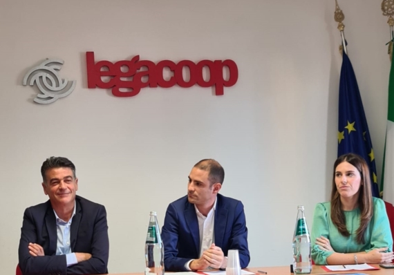 Al via la seconda edizione di Coopstartup Sardegna
