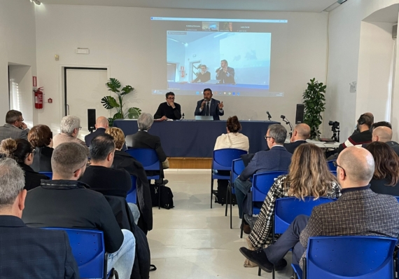 Legacoopsociali: nella finanziaria regionale necessarie più risorse per il settore socio sanitario