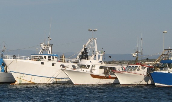 Pesca: proroga domande indennità fermo 2022