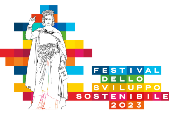“Sogna, ragazzo, sogna”, Festival dello Sviluppo Sostenibile 2023, Oristano 19,20,21 maggio