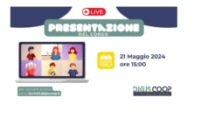 Cooperative, presentazione del corso gratuito Digiscoop il 21/05/2024