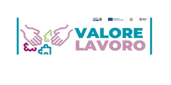 Avviso Valore Lavoro – seminario informativo online 13/03/2025 ore 15.30
