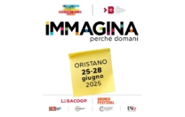 Festival dello Sviluppo Sostenibile 2025: “Immagina – perché domani” dal 25 al 28 giugno