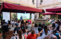 “IMMAGINA – perché domani”: successo per la quattro giorni di confronto e futuro ad Oristano